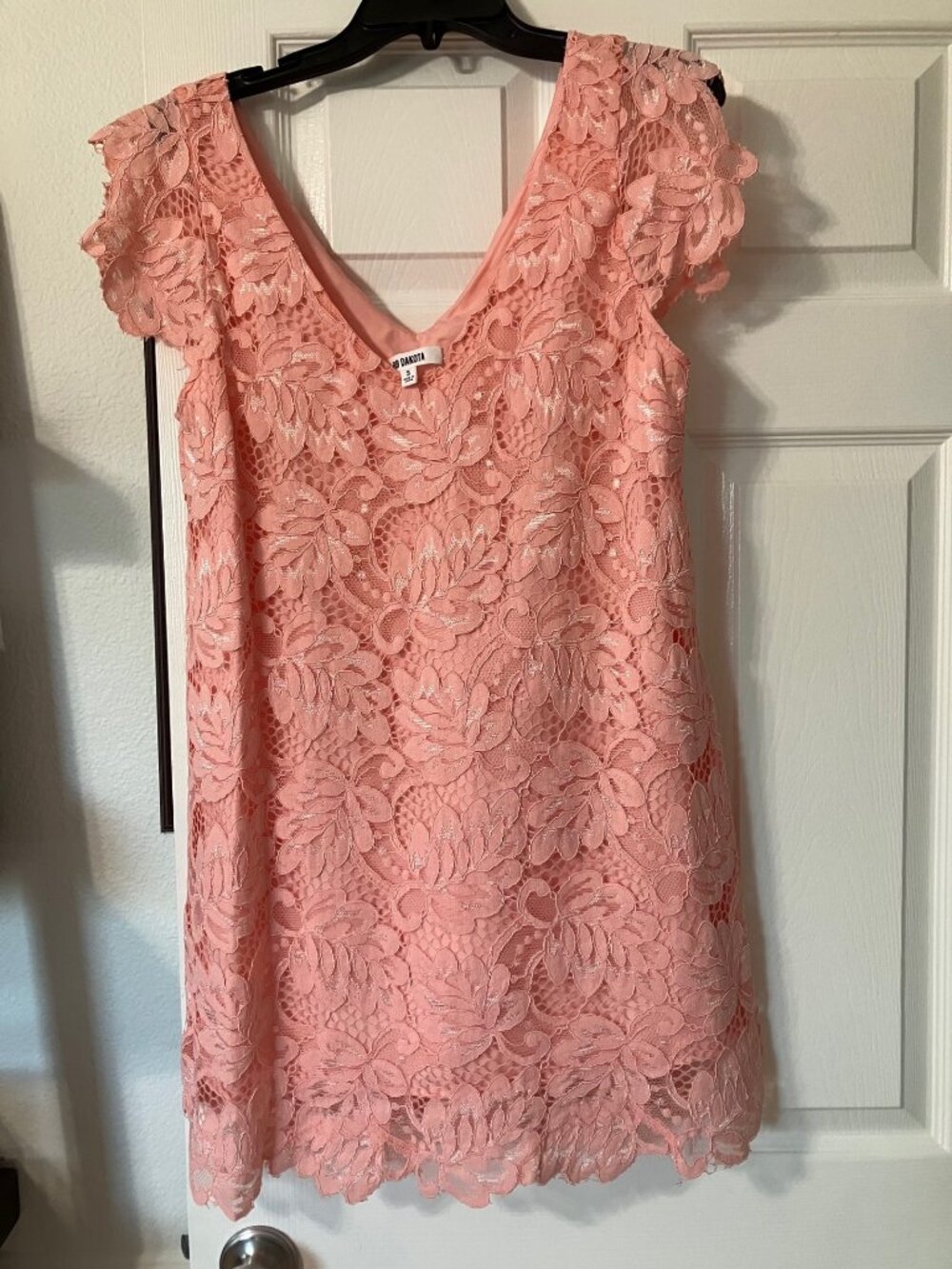 BB Dakota womens dress